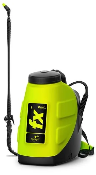 Marolex - S131141 - Batterie Sprühgerät Fx X-Line, 7l