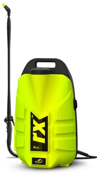 Marolex - S141141 - Batterie Sprühgerät Rx X-Line, 12l