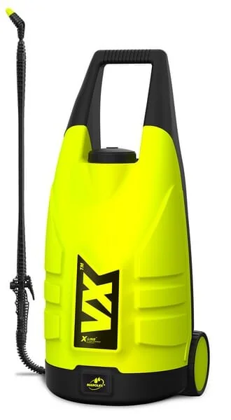 Marolex - S151141 - Batterie Sprühgerät Vx X-Line, 20l