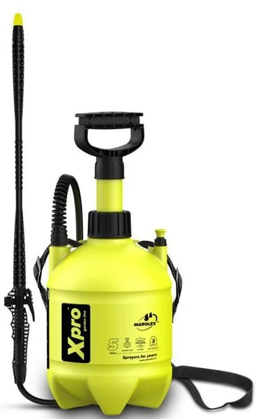 Marolex - S175121 - Sprühgerät Xpro 5 L