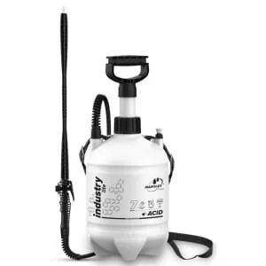 Marolex - S182122 - Sprühgerät Industrie Leicht Säure-Linie 7