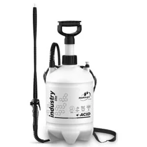Marolex - S183122 - Sprühgerät Industrie Leicht Säure-Linie 9