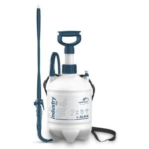 Marolex - S192123 - Sprühgerät Industrie Leicht Alkali-Linie 7