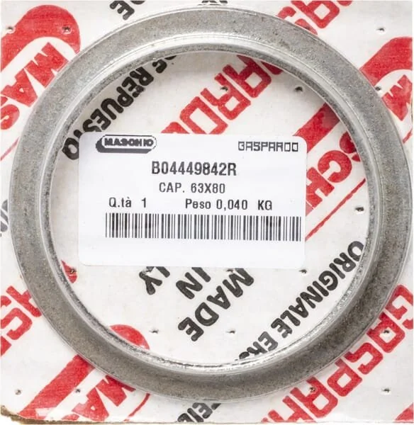 Maschio - B04449842R - Kappe 63x80