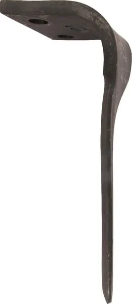 Maschio - B07U00031R - Rechte Spiralzinke
