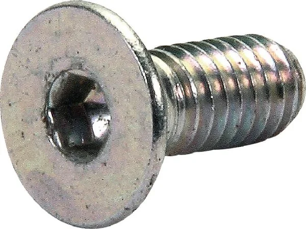 Maschio - F01030011R - Bolzen 4x10 5933 10.9 ZN