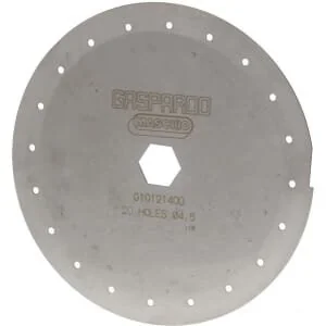 Maschio - G10121400R - Scheibe 20 L.D.4.5