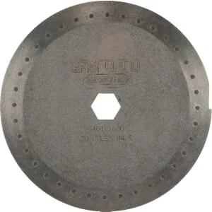 Maschio - G10121630R - Scheibe 36 Löcher D 4-5