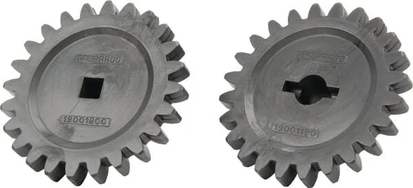 Maschio - G11475210R - Bausatz Getriebe 24