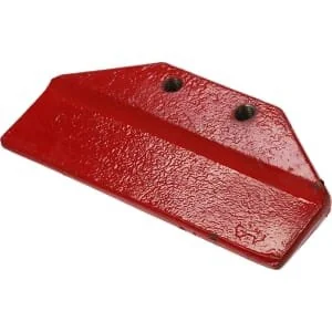 Maschio - G13014240R - Genieteter Zahn EVO11