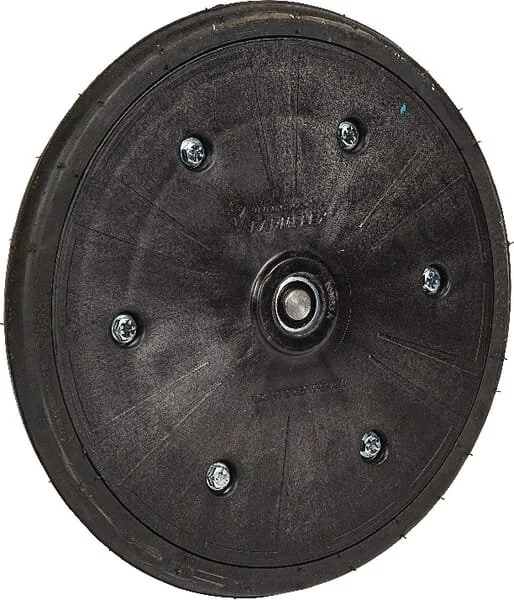 Maschio - G15227120R - Andruckrolle Komplett 1 inches x12