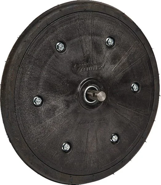 Maschio - G15227120R - Andruckrolle Komplett 1 inches x12