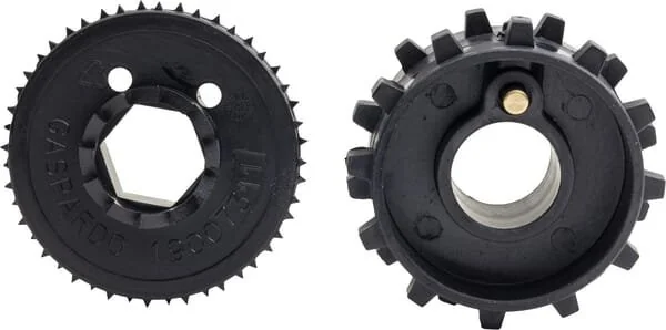 Maschio - G16922610R - Groß-klein Walzendosierer Paar