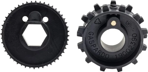 Maschio - G16922610R - Groß-klein Walzendosierer Paar