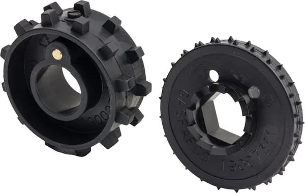 Maschio - G16922610R - Groß-klein Walzendosierer Paar
