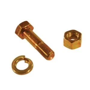 Maschio - M00567207R - Bolzen komplett X45 10.9