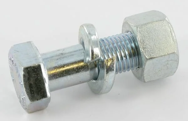 Maschio - M00567211R - Schraube+Mutter+Ring x40 12.9