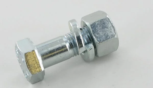 Maschio - M00567211R - Schraube+Mutter+Ring x40 12.9