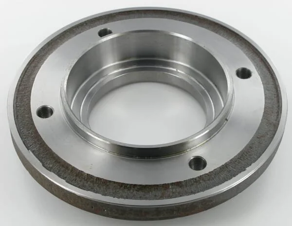 Maschio - M01110414R - Halter