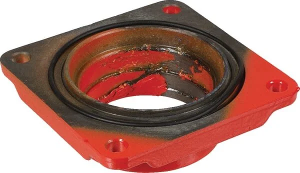 Maschio - M04400303R - Halterung