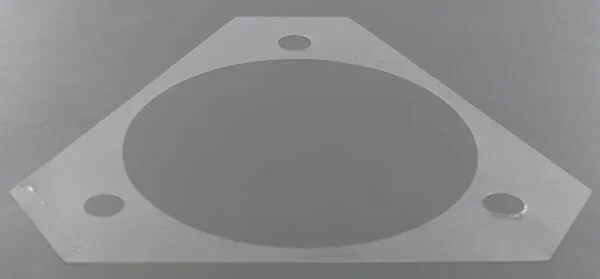 Maschio - M36100111R - Dichtung 0.05mm