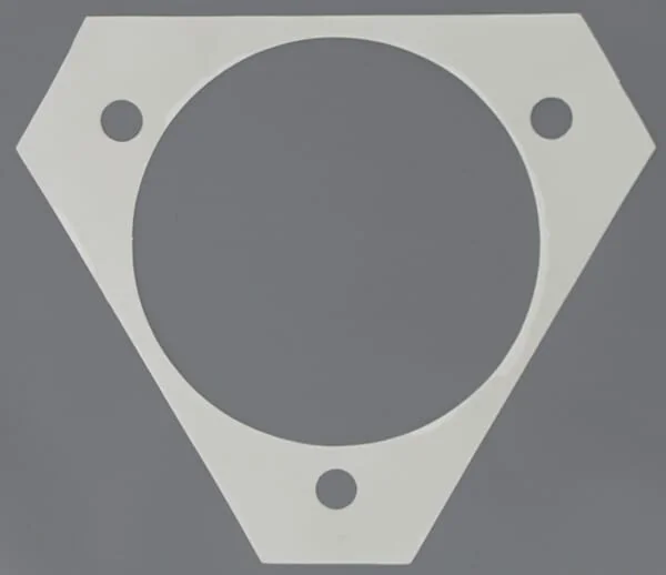 Maschio - M36100113R - Dichtung 0.3mm
