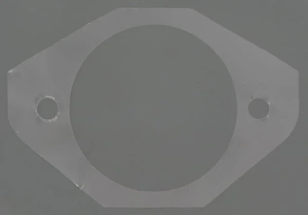 Maschio - M38100114R - Dichtung 0.05mm