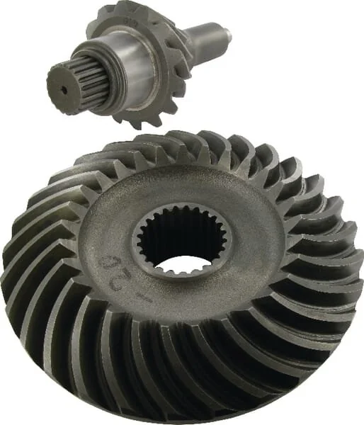 Maschio - M38100161R - Zahnrad (Satz)