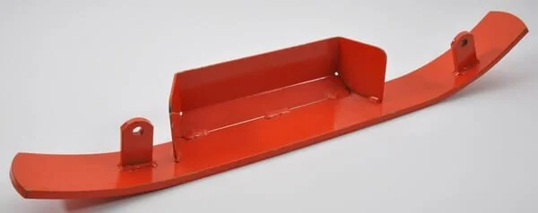 Maschio - M66100524R - Platte LH C