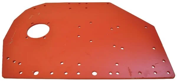 Maschio - M74100513R - Nabe