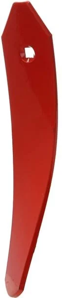 Maschio - R18025760R - Leitblech Sx Topmix 80mm