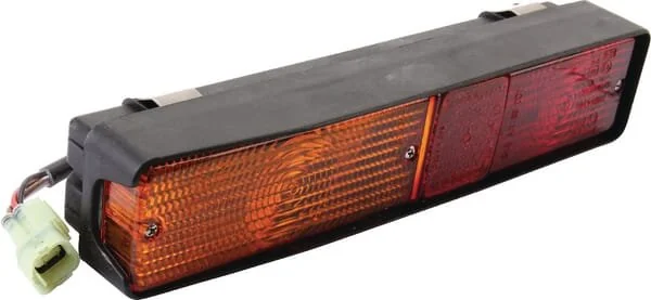 Massey Ferguson - 3809632M91 - Lampe