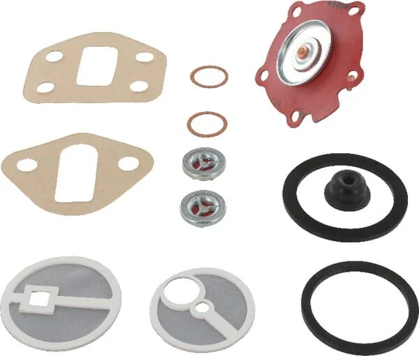 Massey Ferguson - 4222125M91 - Kraftstoffförderpumpen-Kit