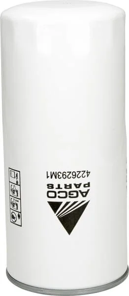 Massey Ferguson - 4226293M1 - Ölfilter
