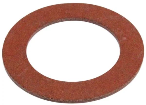 Massey Ferguson AGCO - 1476281X1 - Vulkanfiber Unterlegscheibe