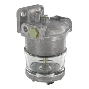 Massey Ferguson AGCO - 1695571M91 - Kraftstofffilter