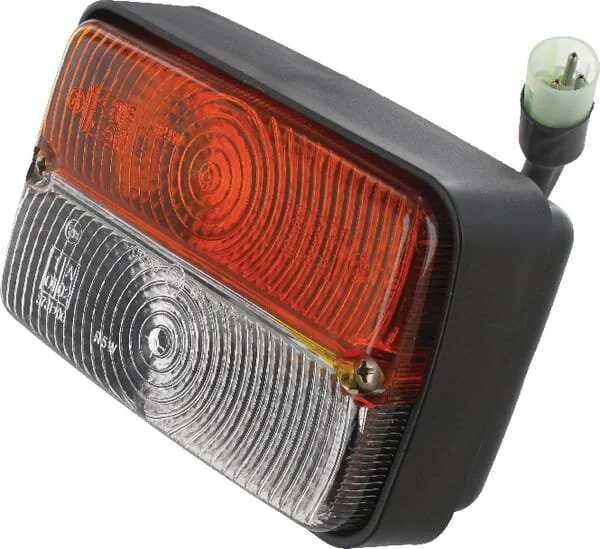 Massey Ferguson AGCO - 3539779M91 - Positionslichter