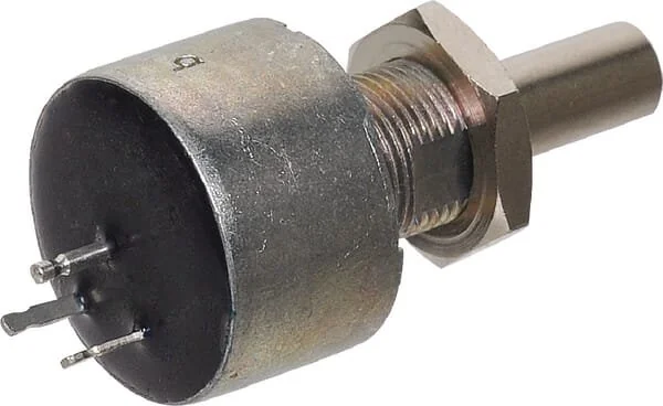 Massey Ferguson AGCO - 3580997M1 - Potentiometer