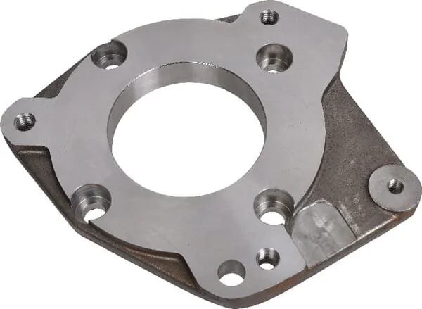 Massey Ferguson AGCO - 3581317M1 - Bremsplatte