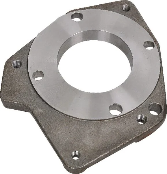 Massey Ferguson AGCO - 3581317M1 - Bremsplatte