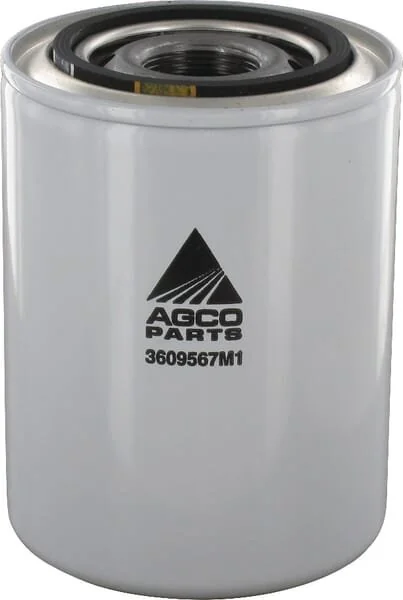 Massey Ferguson AGCO - 3609567M1 - Kohlefilter