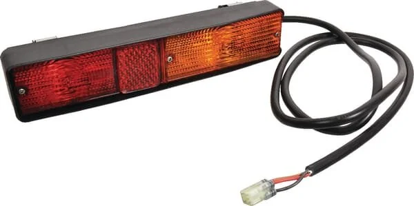 Massey Ferguson AGCO - 3699491M92 - Lampen