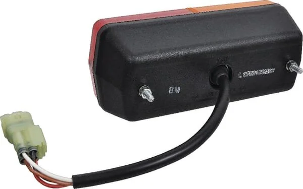 Massey Ferguson AGCO - 3763178M92 - Lampen