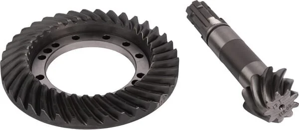 Massey Ferguson AGCO - 3764020M92 - Lagersatz