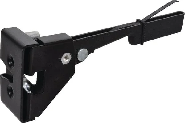 Massey Ferguson AGCO - 3804662M1 - Türgriff
