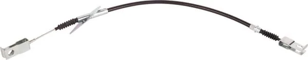Massey Ferguson AGCO - 3813542M92 - Kabel