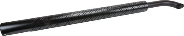 Massey Ferguson AGCO - 3821884M92 - Auspuffrohr
