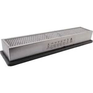 Massey Ferguson AGCO - 3909432M11 - Kohlefilter