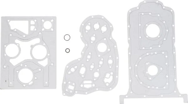Massey Ferguson AGCO - 4224292Z91 - Unterdichtungssatz