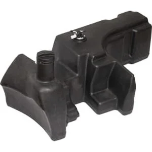 Massey Ferguson AGCO - 4278622M94 - Kraftstofftank 130L